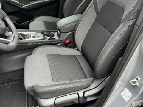 Ansicht 13 - Gebrauchtwagen Fahrzeug, Modell Qashqai der Marke Nissan von Verkäufer Auto Treff Oranke GmbH