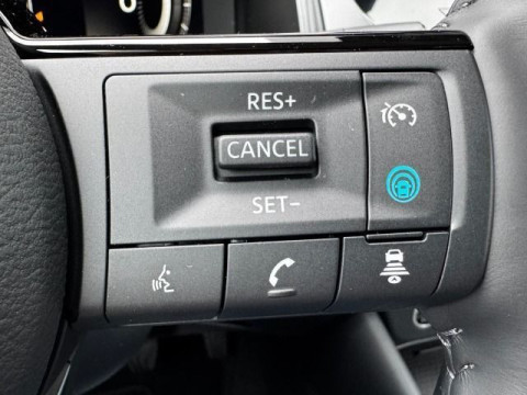 Ansicht 16 - Gebrauchtwagen Fahrzeug, Modell Qashqai der Marke Nissan von Verkäufer Auto Treff Oranke GmbH