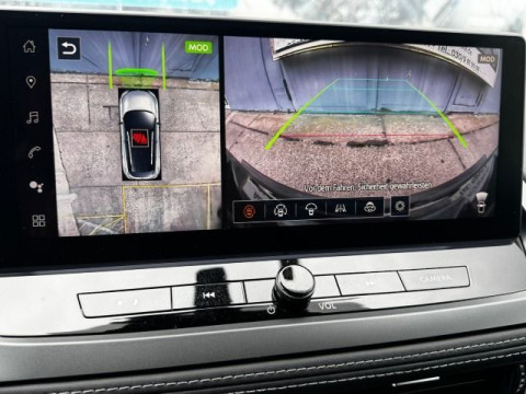 Ansicht 22 - Gebrauchtwagen Fahrzeug, Modell Qashqai der Marke Nissan von Verkäufer Auto Treff Oranke GmbH