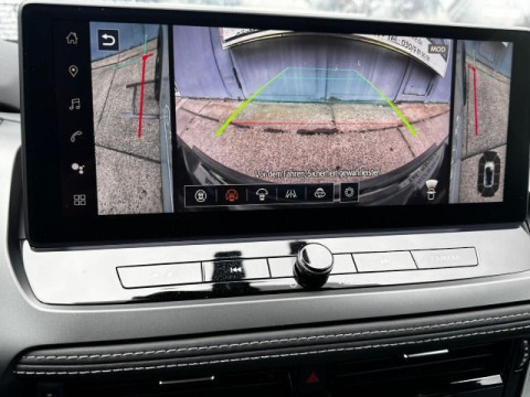 Ansicht 23 - Gebrauchtwagen Fahrzeug, Modell Qashqai der Marke Nissan von Verkäufer Auto Treff Oranke GmbH