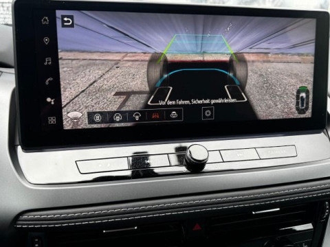 Ansicht 25 - Gebrauchtwagen Fahrzeug, Modell Qashqai der Marke Nissan von Verkäufer Auto Treff Oranke GmbH