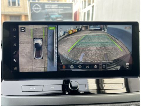 Ansicht 19 - Neuwagen Fahrzeug, Modell Qashqai der Marke Nissan von Verkäufer Auto Treff Oranke GmbH