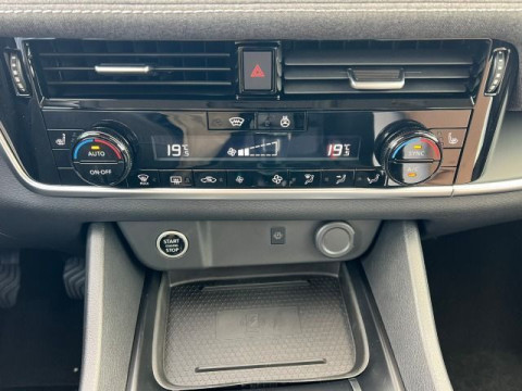 Ansicht 21 - Neuwagen Fahrzeug, Modell Qashqai der Marke Nissan von Verkäufer Auto Treff Oranke GmbH