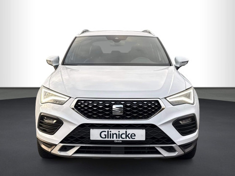 Seat - Ateca