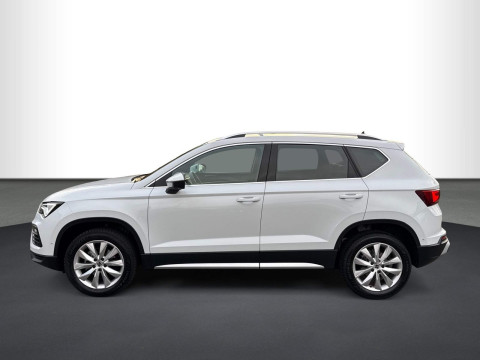Seat - Ateca
