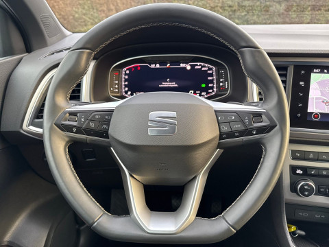 Seat - Ateca