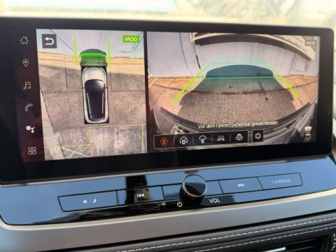 Ansicht 16 - Neuwagen Fahrzeug, Modell Qashqai der Marke Nissan von Verkäufer Auto Treff Oranke GmbH