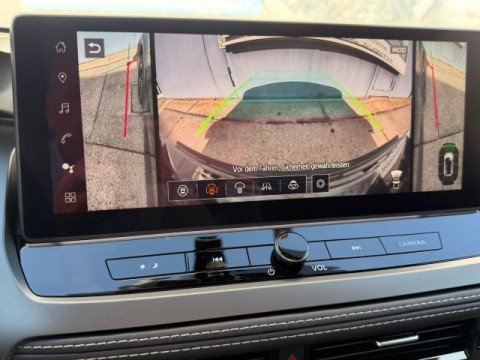 Ansicht 17 - Neuwagen Fahrzeug, Modell Qashqai der Marke Nissan von Verkäufer Auto Treff Oranke GmbH