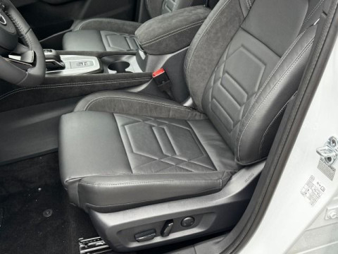 Ansicht 10 - Gebrauchtwagen Fahrzeug, Modell Qashqai der Marke Nissan von Verkäufer Auto Treff Oranke GmbH