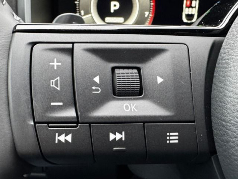 Ansicht 14 - Gebrauchtwagen Fahrzeug, Modell Qashqai der Marke Nissan von Verkäufer Auto Treff Oranke GmbH