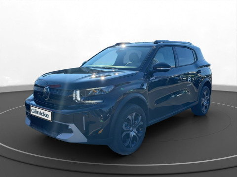 Citro&euml;n C3 Aircross - C3 Aircross Turbo 100 PLUS