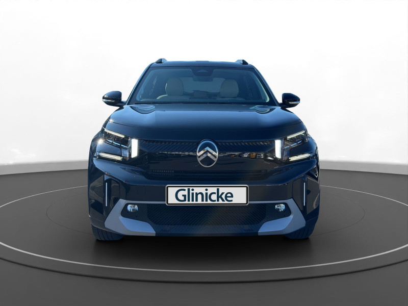 Citro&euml;n - C3 Aircross