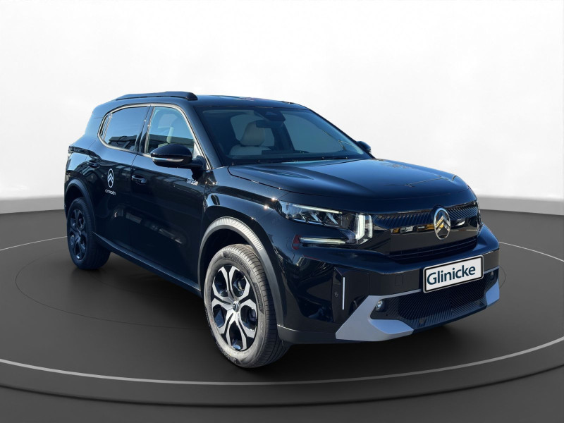 Citro&euml;n - C3 Aircross