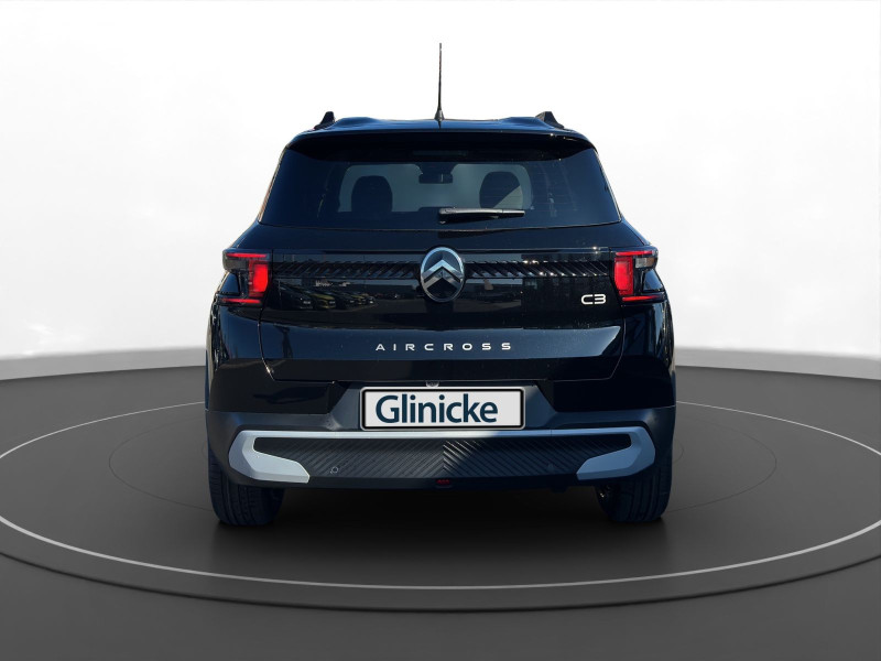 Citro&euml;n - C3 Aircross