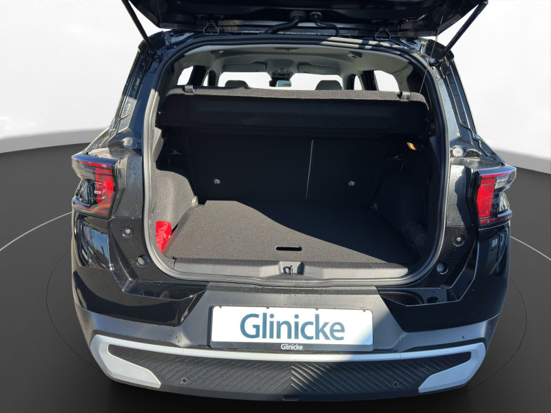 Citro&euml;n - C3 Aircross