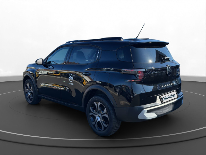 Citro&euml;n - C3 Aircross