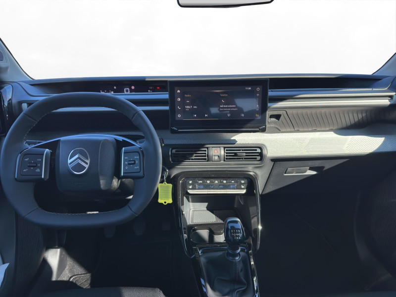 Citro&euml;n - C3 Aircross