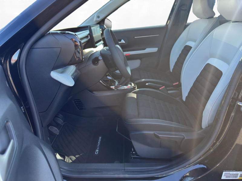 Citro&euml;n - C3 Aircross