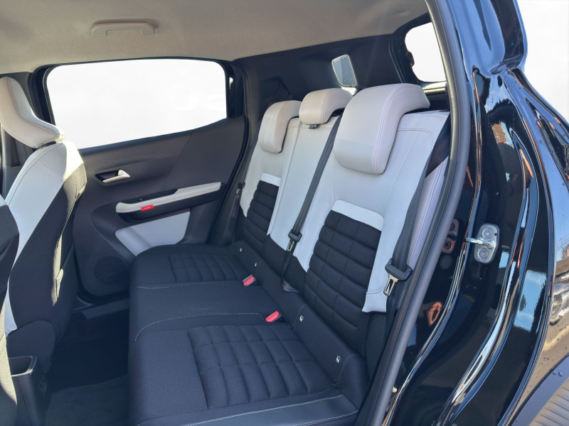 Citro&euml;n - C3 Aircross