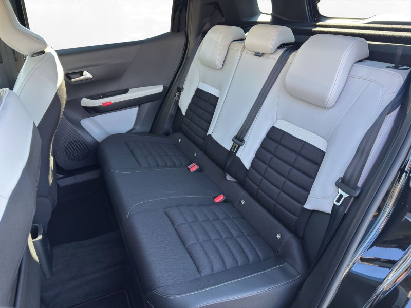 Citro&euml;n - C3 Aircross