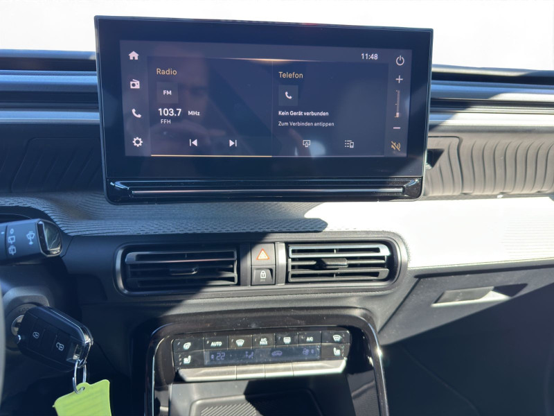 Citro&euml;n - C3 Aircross