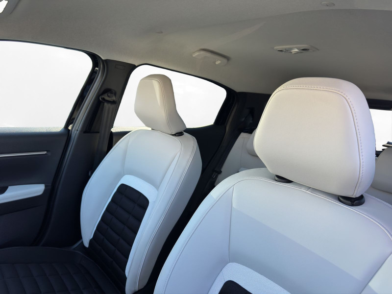 Citro&euml;n - C3 Aircross