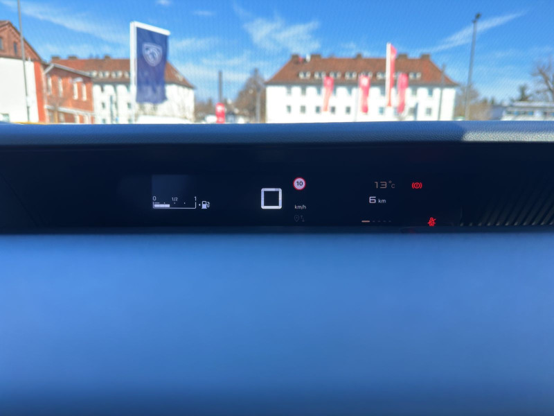 Citro&euml;n - C3 Aircross