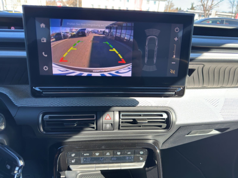 Citro&euml;n - C3 Aircross