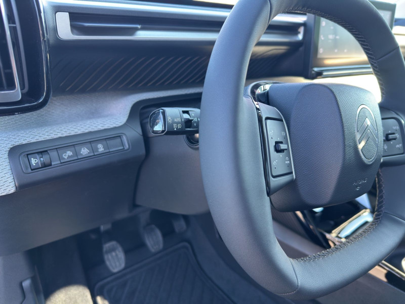 Citro&euml;n - C3 Aircross