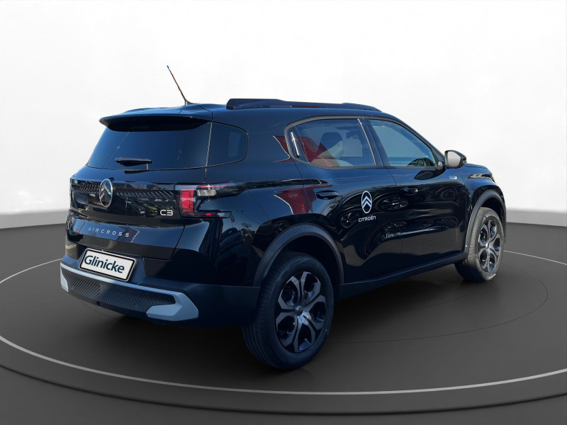 Citro&euml;n - C3 Aircross