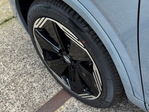 Ansicht 8 - Gebrauchtwagen Fahrzeug, Modell Qashqai der Marke Nissan von Verkäufer Auto Treff Oranke GmbH