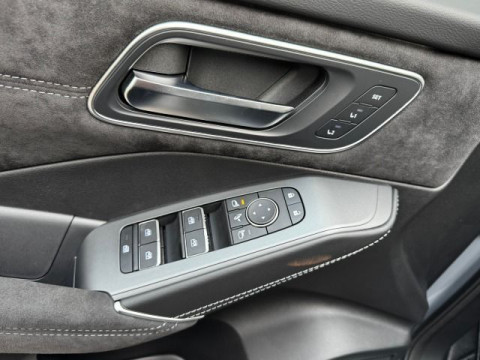 Ansicht 13 - Gebrauchtwagen Fahrzeug, Modell Qashqai der Marke Nissan von Verkäufer Auto Treff Oranke GmbH