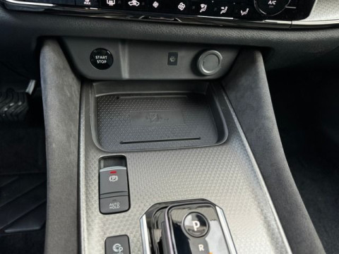 Ansicht 18 - Gebrauchtwagen Fahrzeug, Modell Qashqai der Marke Nissan von Verkäufer Auto Treff Oranke GmbH