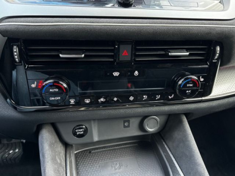 Ansicht 19 - Gebrauchtwagen Fahrzeug, Modell Qashqai der Marke Nissan von Verkäufer Auto Treff Oranke GmbH