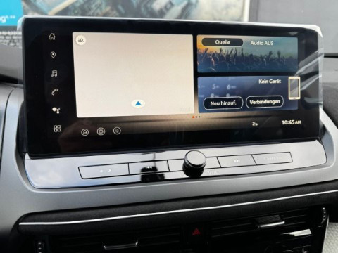 Ansicht 20 - Gebrauchtwagen Fahrzeug, Modell Qashqai der Marke Nissan von Verkäufer Auto Treff Oranke GmbH