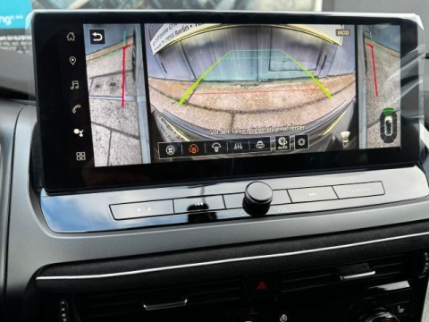 Ansicht 23 - Gebrauchtwagen Fahrzeug, Modell Qashqai der Marke Nissan von Verkäufer Auto Treff Oranke GmbH