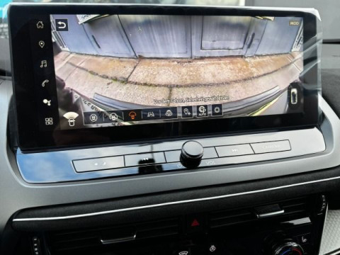 Ansicht 24 - Gebrauchtwagen Fahrzeug, Modell Qashqai der Marke Nissan von Verkäufer Auto Treff Oranke GmbH