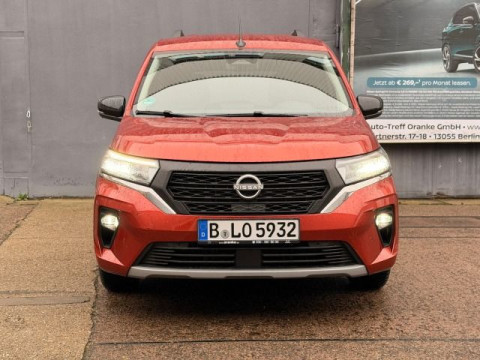 Ansicht 3 - Gebrauchtwagen Fahrzeug, Modell Townstar der Marke Nissan von Verkäufer Auto Treff Oranke GmbH