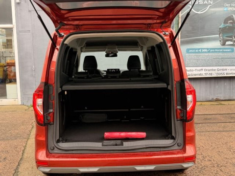 Ansicht 8 - Gebrauchtwagen Fahrzeug, Modell Townstar der Marke Nissan von Verkäufer Auto Treff Oranke GmbH