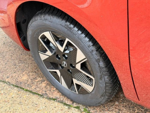 Ansicht 9 - Gebrauchtwagen Fahrzeug, Modell Townstar der Marke Nissan von Verkäufer Auto Treff Oranke GmbH