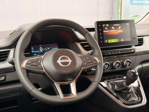 Ansicht 10 - Gebrauchtwagen Fahrzeug, Modell Townstar der Marke Nissan von Verkäufer Auto Treff Oranke GmbH