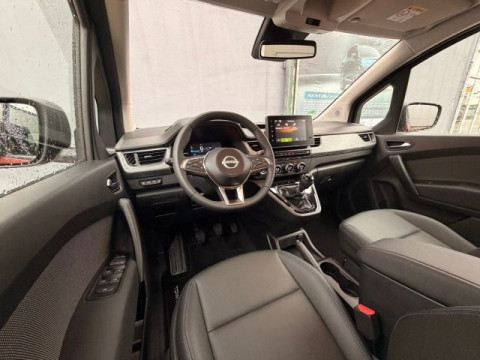 Ansicht 11 - Gebrauchtwagen Fahrzeug, Modell Townstar der Marke Nissan von Verkäufer Auto Treff Oranke GmbH