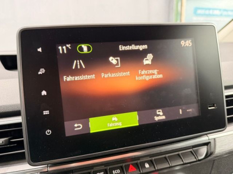 Ansicht 18 - Gebrauchtwagen Fahrzeug, Modell Townstar der Marke Nissan von Verkäufer Auto Treff Oranke GmbH