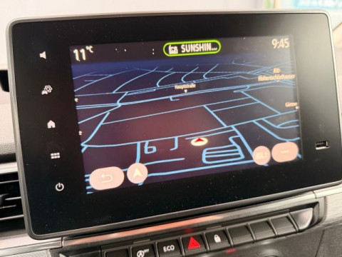 Ansicht 20 - Gebrauchtwagen Fahrzeug, Modell Townstar der Marke Nissan von Verkäufer Auto Treff Oranke GmbH