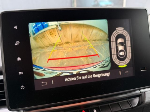 Ansicht 21 - Gebrauchtwagen Fahrzeug, Modell Townstar der Marke Nissan von Verkäufer Auto Treff Oranke GmbH