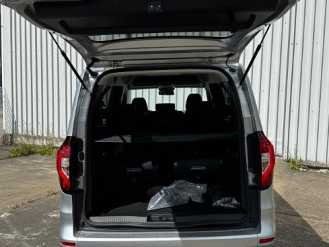 Ansicht 6 - Neuwagen Fahrzeug, Modell Townstar der Marke Nissan von Verkäufer Auto Treff Oranke GmbH