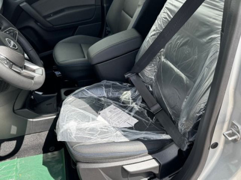 Ansicht 9 - Neuwagen Fahrzeug, Modell Townstar der Marke Nissan von Verkäufer Auto Treff Oranke GmbH