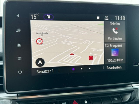 Ansicht 14 - Neuwagen Fahrzeug, Modell Townstar der Marke Nissan von Verkäufer Auto Treff Oranke GmbH