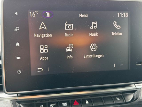 Ansicht 15 - Neuwagen Fahrzeug, Modell Townstar der Marke Nissan von Verkäufer Auto Treff Oranke GmbH