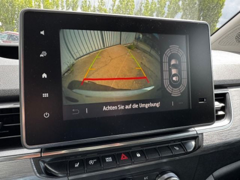 Ansicht 17 - Neuwagen Fahrzeug, Modell Townstar der Marke Nissan von Verkäufer Auto Treff Oranke GmbH